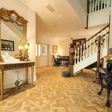 بانبريدج Mill Lodge B&B المظهر الخارجي الصورة